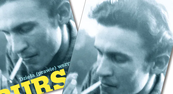 Bursa prawie wyklęty