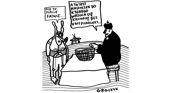 „Skarb” państwa PiS