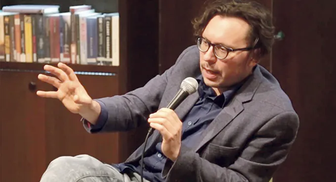 Porozmawiajmy o demokratycznym socjalizmie