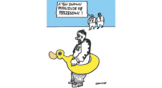 Z liścia