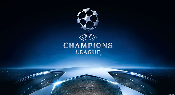 Wyniki 1. kolejki Ligi Mistrzów UEFA