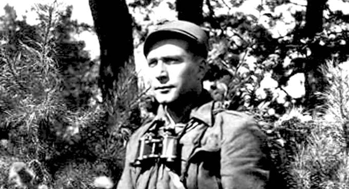 Chronią pamięć mordercy