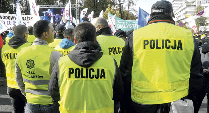 Kulson się wku…ił