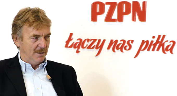 Koniec miodowych lat PZPN