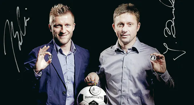 Brzęczek robi co chce