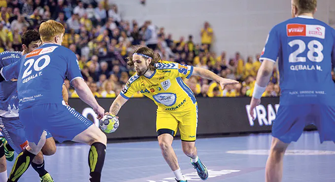 Nafciarze znów gorsi w świętej wojnie