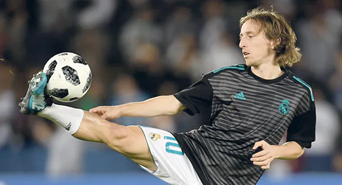 Dla kogo Złota Piłka?