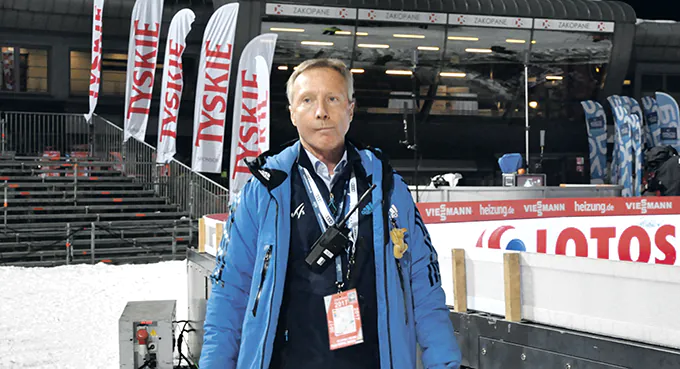 Kończy się era Waltera Hofera