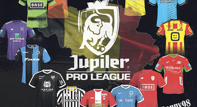 Korupcyjna afera w Belgii