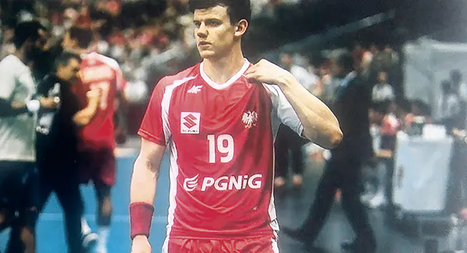 Ostre strzelanie w Ostrowcu