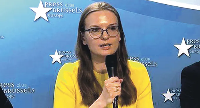 Granice godności cudzoziemca