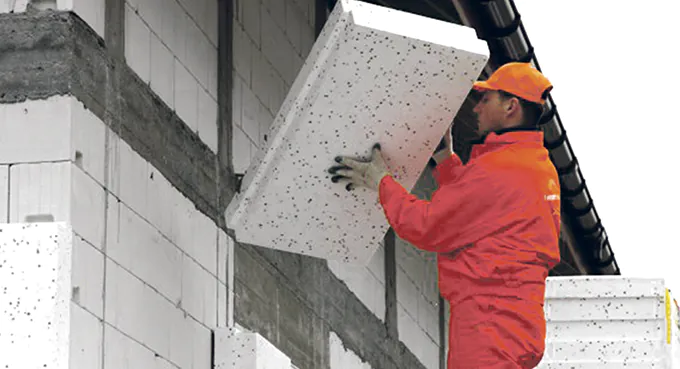 Jak zatrzymać znikające ciepło