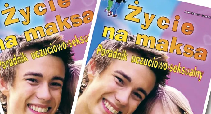 Na miłość boską bądź miła