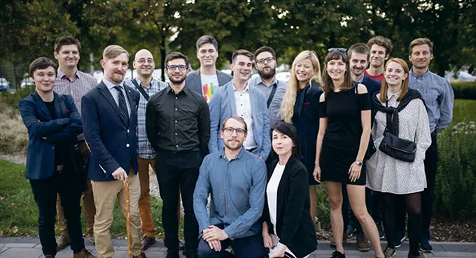 Jak poszło lewakom w Poznaniu?