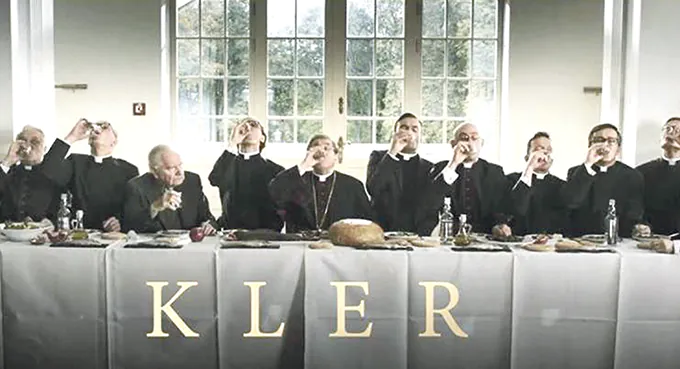 Dobrzy ludzie w złej korporacji