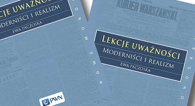 Literatura  naprzeciw chaosu