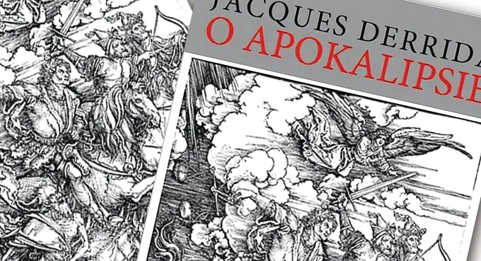 Czy znów unikniemy Apokalipsy? Psim swędem