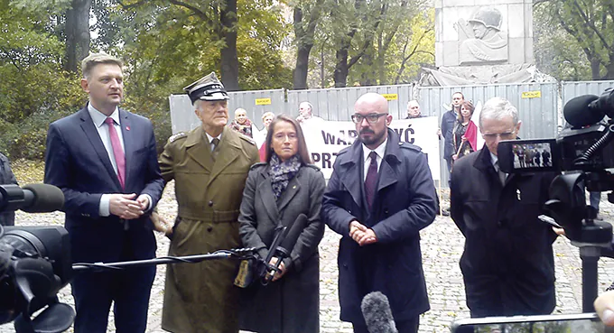 Pomnik Wdzięczności