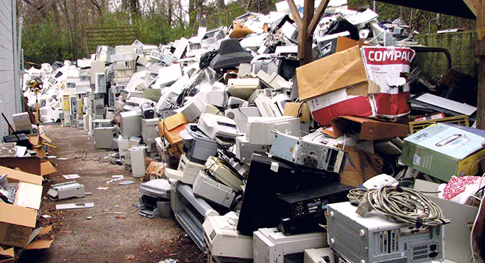 Żeby przestały się palić