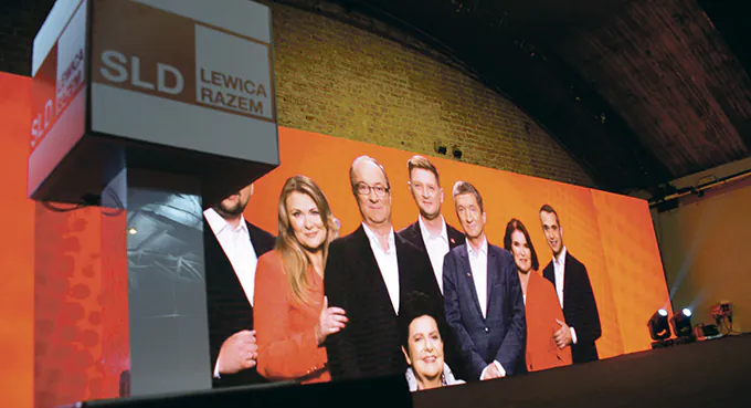 Nie zmarnujmy naszej szansy