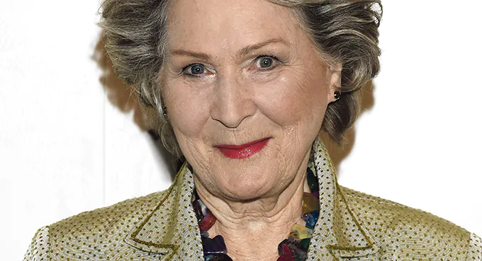 Spełniona bajka o Kopciuszku