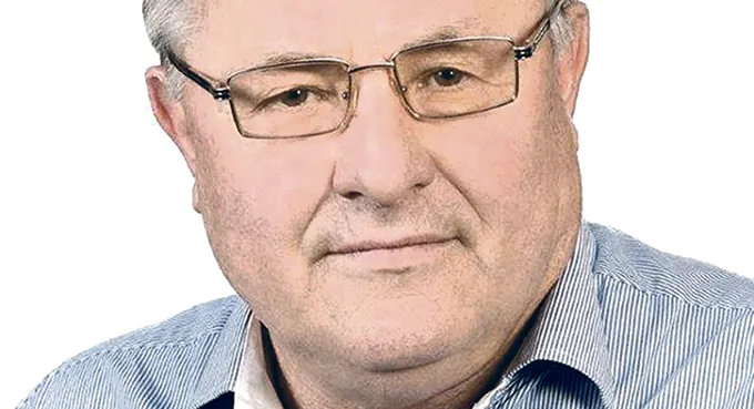 Jestem z Polski Ludowej