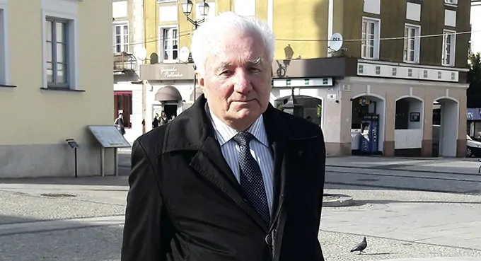 Lekko nie było i lekko nie jest