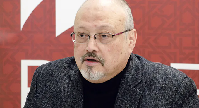 Śmierć w konsulacie