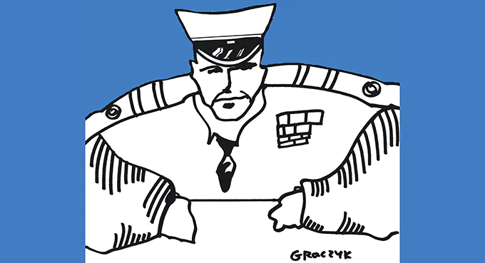 Pionek. Być Ukraińcem w Polsce