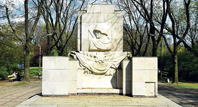 Komuniści pamiętają o wdzięczności