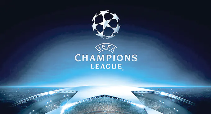 Wyniki 4. kolejki Ligi Mistrzów UEFA