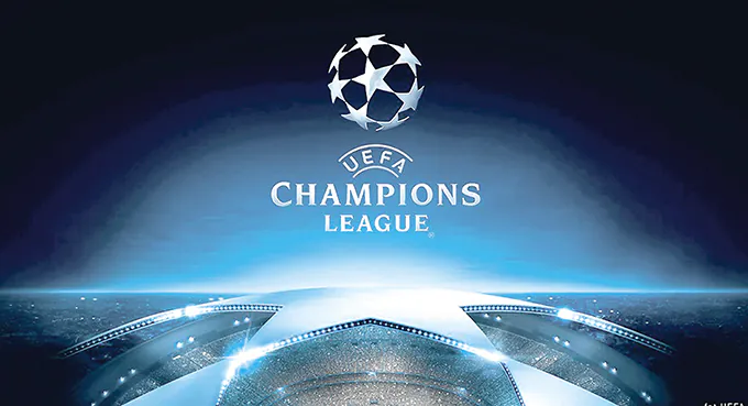 Wyniki 2. kolejki Ligi Mistrzów UEFA