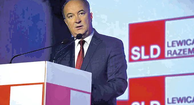 Inwestujmy w ludzi, aby mogli godnie żyć