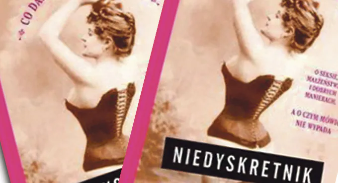 Damy i ich sekretne zakamarki