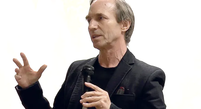 Przerażające milczenie