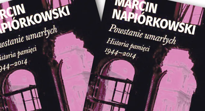 Od pamięci do „postpamięci”