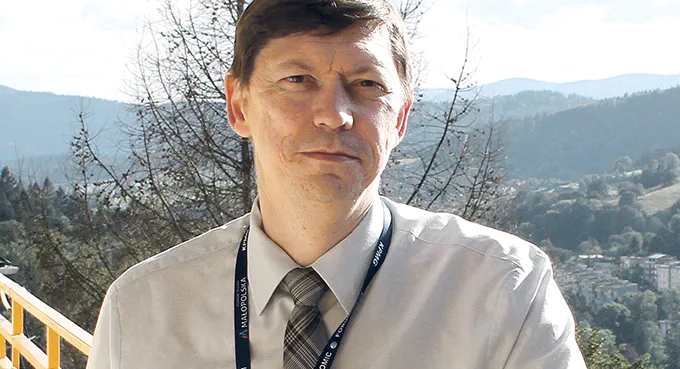 Rozmowy wypędzonych