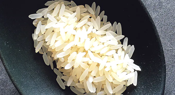 Miska ryżu u „Sowy i przyjaciół”