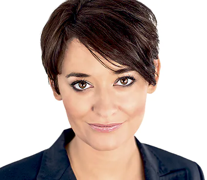 Gratulujemy  Annie-Marii Żukowskiej