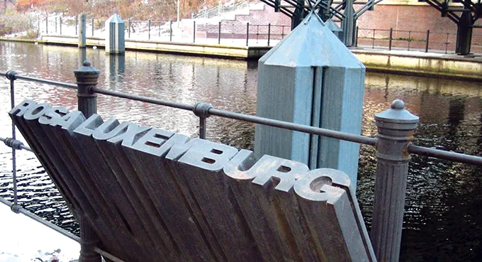 Ludzie lubelskiej lewicy w 100-leciu niepodległej Polski