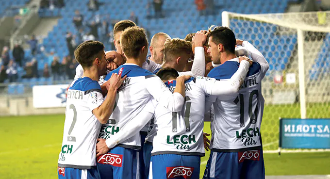 Żuraw zrobił swoje