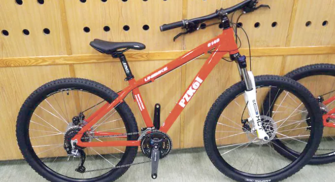 Rozwojowa afera w Polskim Związku Kolarskim