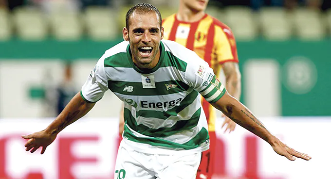 Lotto Ekstraklasa: Lechia mistrzem jesieni