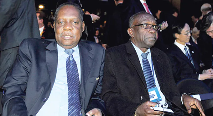 Znów afera goni aferę