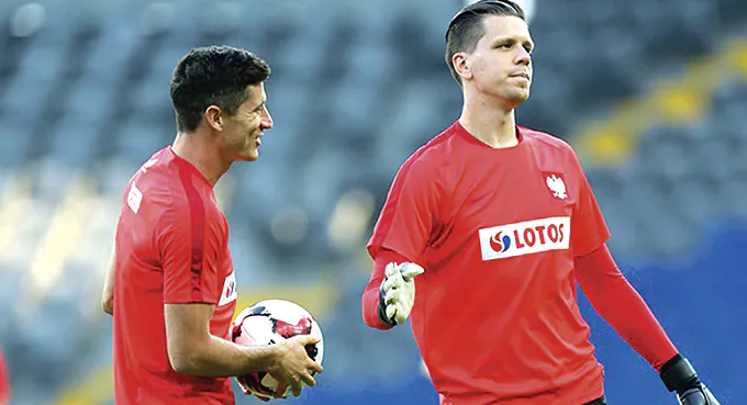 Czy ktoś panuje na tą kadrą?