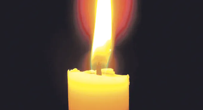 Żegnaliśmy ich w ostatnim roku