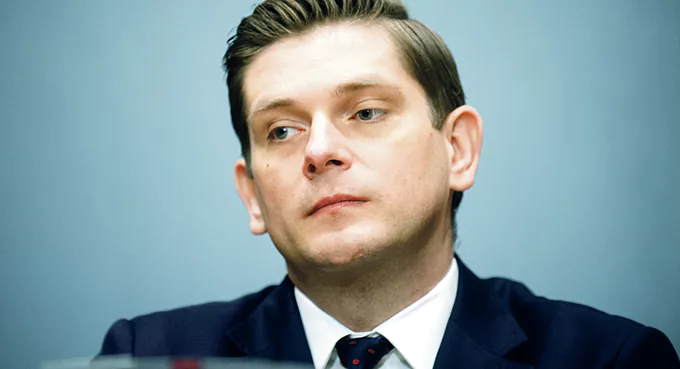 Sprawy ważne i ważniejsze