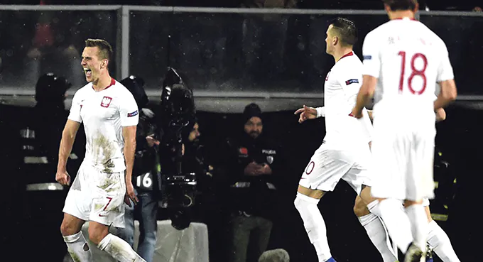 Era Brzęczka: Powodów do radości nie ma