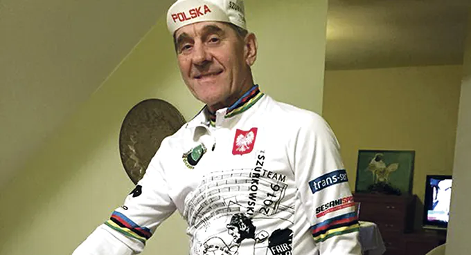 Na pomoc Szurkowskiemu