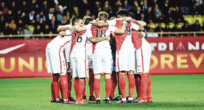 Właściciel AS Monaco za kratkami